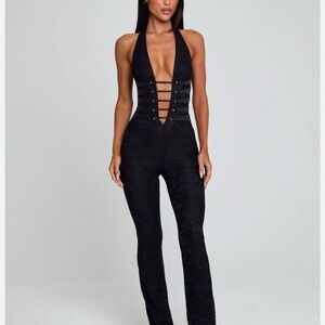 Sawyer jumpsuit - outcast